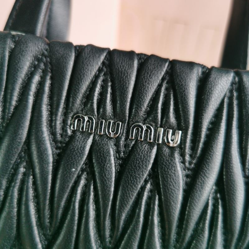 MIU MIU Handle Bags